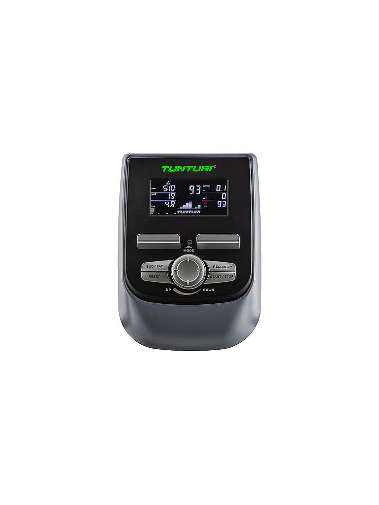 Tunturi performance e50r deals